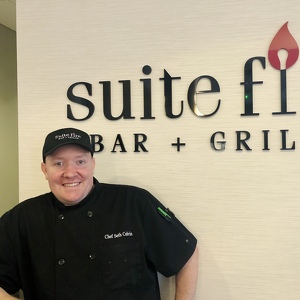 Fundraising Page: Seth Colvin